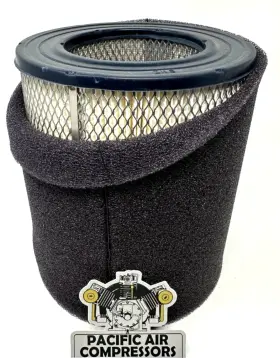 601-0570-A002 TRAVAINI Vacuum Intake Element Air Filter