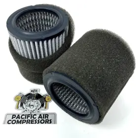 601-0100-A003 TRAVAINI / DEKKER VACUUM Air Filter