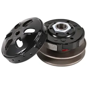 Trkimal 717666744918 High Performance Racing Clutch Set For Gy6 50cc 80cc 139qmb 147qmd En