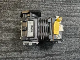 BC2-25552 TRP Air Compressor Cfm