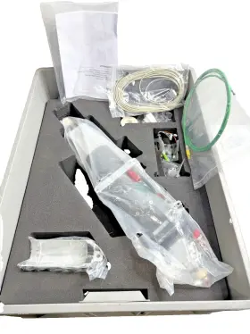 2602891 TRUMPF Es Laser Cutting Unit Head