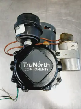 K48ZZAFD-1311 TRUNORTH Compressor Bellwether
