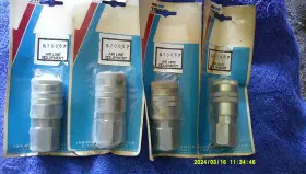670067 TRW Nos Air Hose Coupler