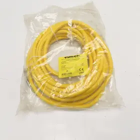 U-39224 TURCK Ckwms Right Angle Female Connector Cordset