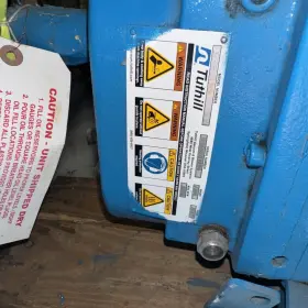 3208-AAT3CV TUTHILL Displacement Blower #2