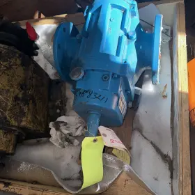 3208-AAT3CV TUTHILL Displacement Blower #3