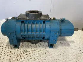3210-81L2 TUTHILL Displacement Blower #2