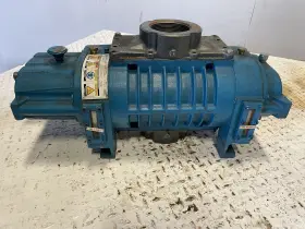3210-81L2 TUTHILL Displacement Blower #3
