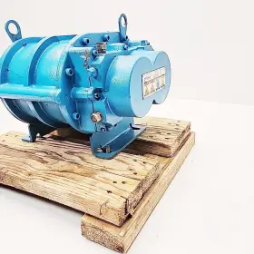 4007-A6L2CV1-A TUTHILL Displacement Blower #3