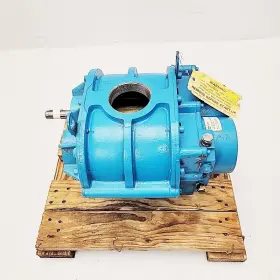 4007-A6L2CV1-A TUTHILL Displacement Blower