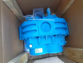5003-A6L2CV1-A TUTHILL Displacement Blower Pump Md Pneumatics