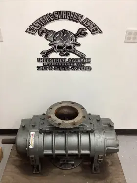5518-46R3 TUTHILL Blower