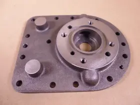 802490-B000 TUTHILL Compressor Cylinder Head