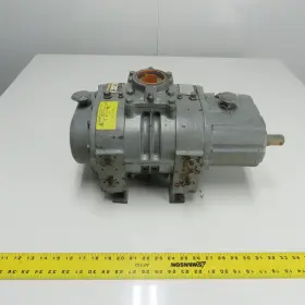 3204-46L3V TUTHILL MD PNEUMATICS Displacement Rotary Blower