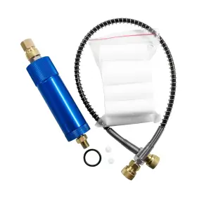 TXF001-B TUXING Pcp Air Pump Filter Compressor Oil Water