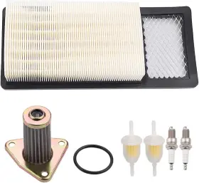 TV-72368G01 TVENT Oil Ezgo Air Filter