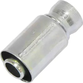 6604SRBC UAC Hvac Refrigerant Hose Fitting