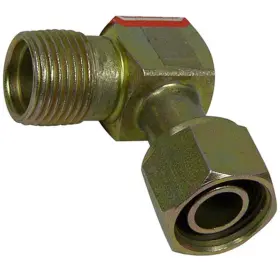 711307145195 UAC Refrigerant Hose Fitting