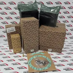 2901-3554-00 UAG Atlas Copco Kit