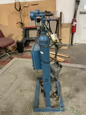 UHR10 ULTRA AIR Twin Tank Compressor Dryer #3