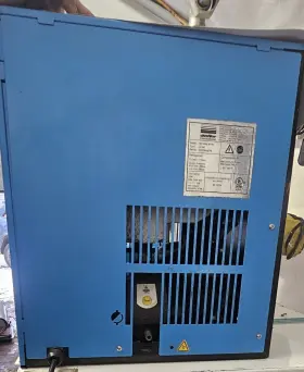 AP-60 ULTRAFILTER / DONALDSON NOW Refrigerated Compresses Air #3