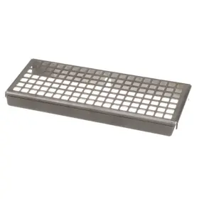 19C619-C ULTRAFRYER Exhaust Cover Duct Steel