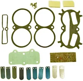 HOK-VT-12CAH CAMPBELL Head Rebuild Air Compressor Kit