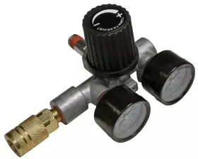 N246884 UNDERBRAND Porter Cable Air Compressor Manifold #3