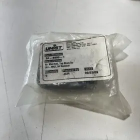 94-6900-1 UNIST Air Manifold