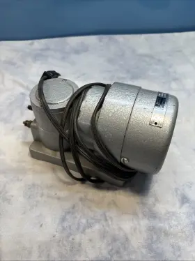 AB1F002 UNIVERSAL ELECTRIC Dyno Vac Pressure Vacuum Pump