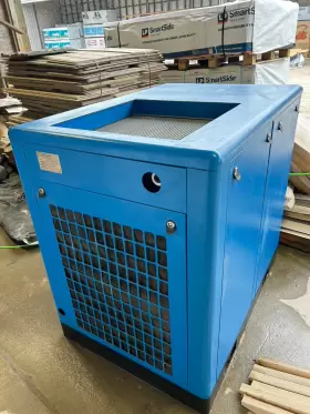 D1-AC US AIR COMPRESSOR Rotary Screw Vfd Vsd Tradftn Atlas #3