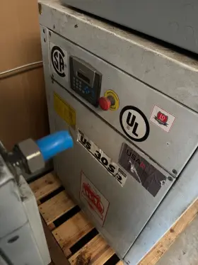 US30S US AIR Compressor