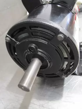47669474001 US MOTOR Compressor Rpm Phase Shaft #3