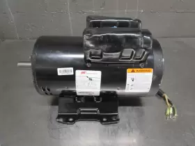 47669474001 US MOTOR Compressor Rpm Phase Shaft