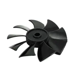 1500W UXCELL Vane Air Compressor Fan