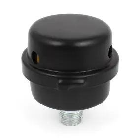 649603130037 UXCELL Thread Compressor Intake Noise Air Filter