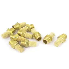 678202603581 UXCELL Male Thread Pneumatic Exhaust Breather