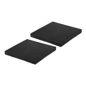 767153447136 UXCELL Square Vibration Isolation Mats