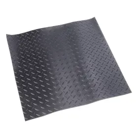 786527157556 UXCELL Shock Absorbing Mat Rubber Anti Vibration