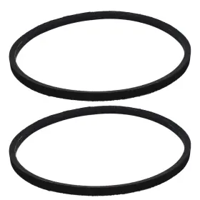 O-490E UXCELL Inner Girth Transmission Belt Washing