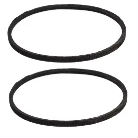 O-580E UXCELL Inner Girth Transmission Belt Washing