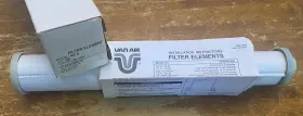 26-1222 VAN AIR Particulate Element Nos Filter
