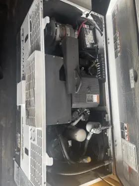 GBC060A3EMB0000 VANAIR Air Generator Compressor Welding