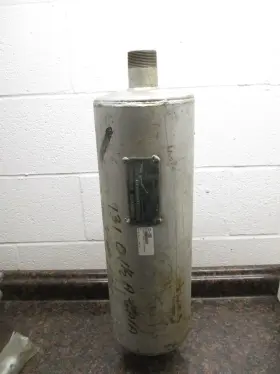 131-011-2A-GA1A VANEC Muffler