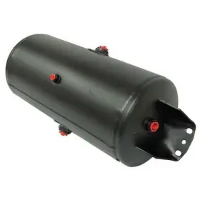 035105 VELVAC Air Tank Steel Pwder Coat