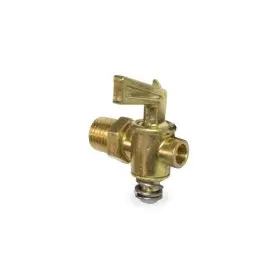 036003 VELVAC Air Tank Drain Cock Lever Handle