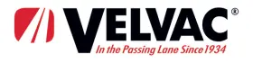 35108 VELVAC Air Tank Steel Powder Coat #2