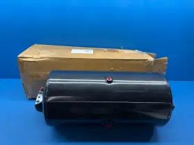 728974084566 VELVAC Flange Air Brake Tank