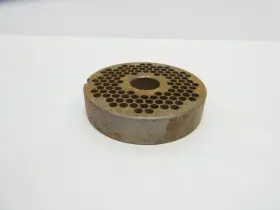 BG130-7 VEMAG Filling Holeplate