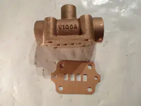 V100A VERSA-MATIC Air Valve
